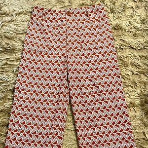 Jones & Co. Jones NY - Printed pants